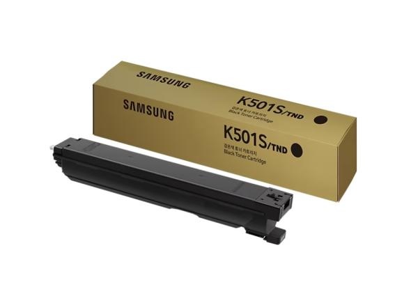삼성전자 정품토너 CLT-K501S 검정 (SL-X5230NR/20K)
