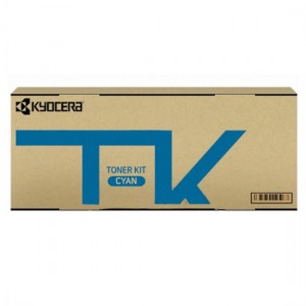 교세라 정품토너 TK-5295KC 파랑 (P7240cdn/13K)