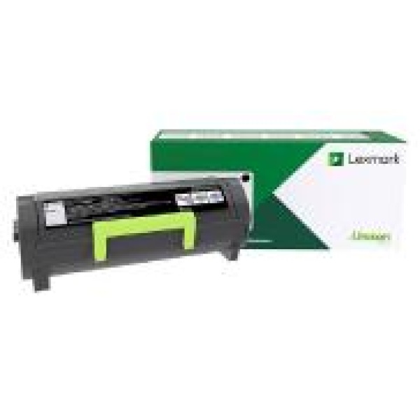 LEXMARK 정품토너 56f3000 검정 (MS321dn/6K)