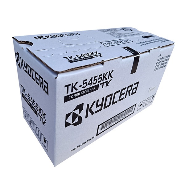 KYOCERA 정품토너 TK-5455KK 검정 (PA2600cx/4.1K)