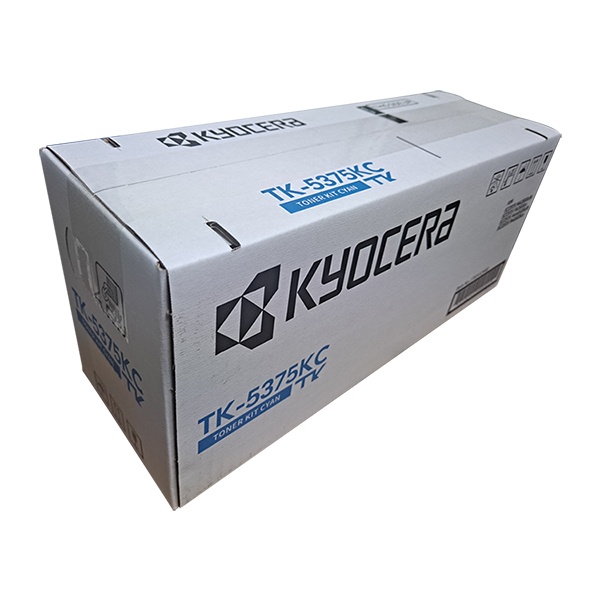 KYOCERA 정품토너 TK-5375KC 파랑 (PA3500cx/5K)
