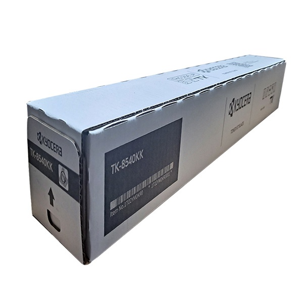 [KYOCERA] 정품토너 TK-8540KK 검정 (TASKalfaVFM401ci/30K)
