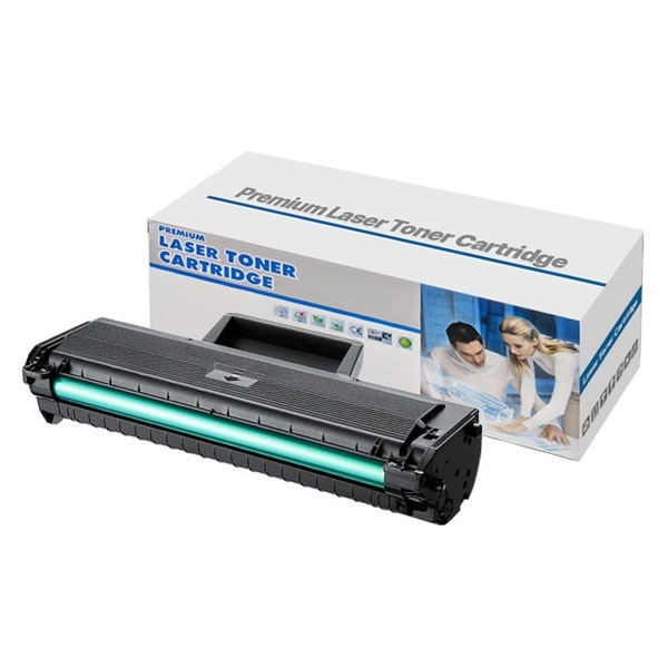 [프리미엄] 삼성 호환토너 MLT-K200L (검정:1.5K)