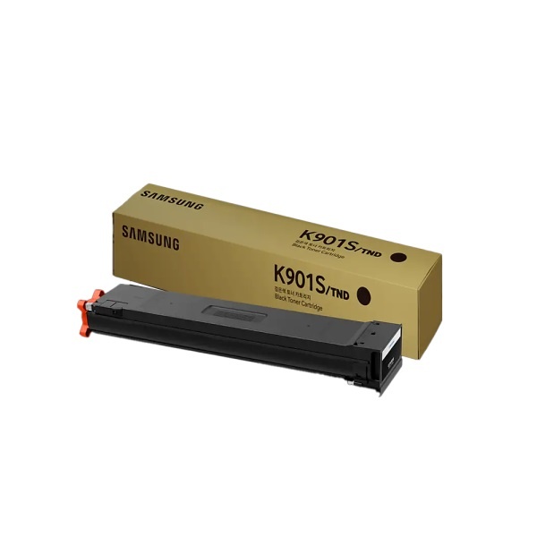 삼성전자 정품토너 CLT-K901S 검정 (SL-X9400LX/45K)
