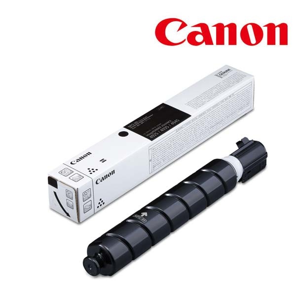 Canon 정품토너 NPG-89BK 검정 (iR ADV DX 4925/41K)