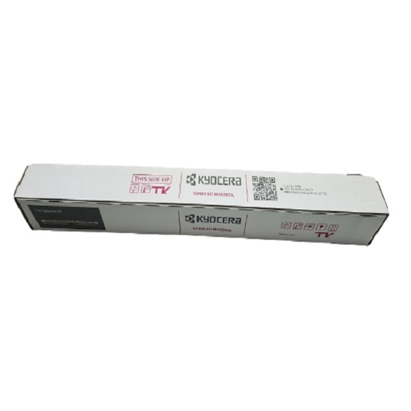 KYOCERA 교세라 정품토너 TK-8370KM 빨강 (VFM351ci/3554ciG/20K)