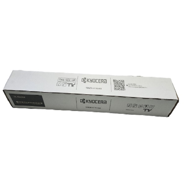 KYOCERA 교세라 정품토너 TK-8370KK 검정 (VFM351ci/3554ciG/30K)