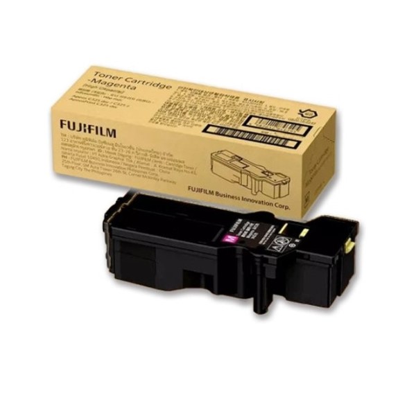 FUJIFILM 정품토너 CT203492 빨강 (C325z/dw/2000매)