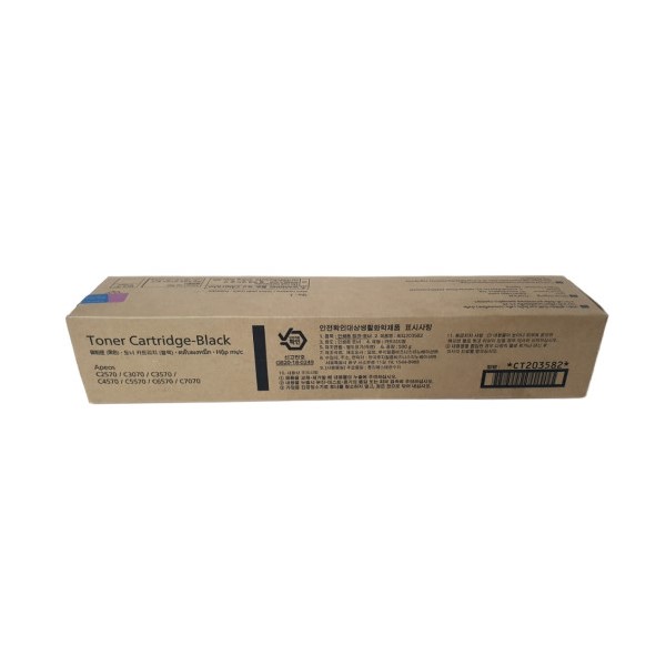 [FUJIXEROX] 정품토너 CT203582 검정 (AP-C3570/36K)