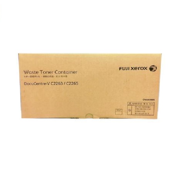 FUJIXEROX 정품폐토너통 CWAA0885 (DC-V C2263/2265 33000매)
