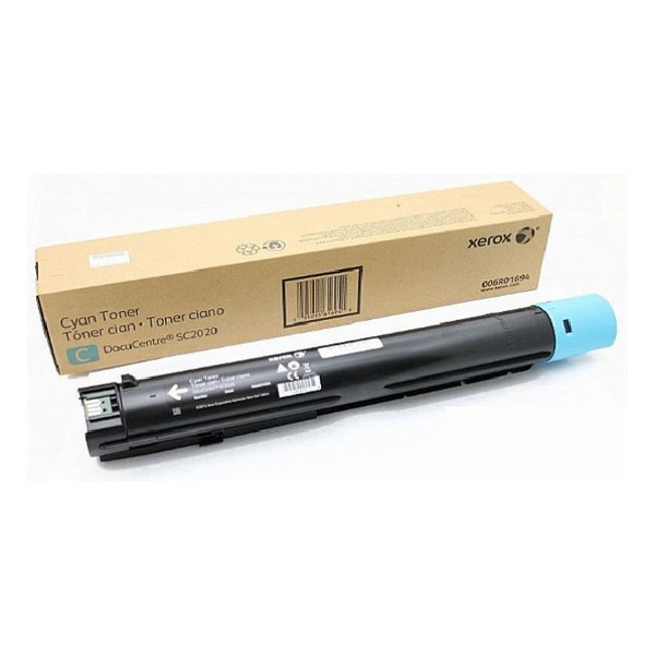 FUJIXEROX 정품토너 CT202397 파랑 (DC-SC2020/14000매)