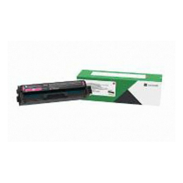[LEXMARK] 정품토너 C3230M0 빨강 (C3224DW/1.5K)