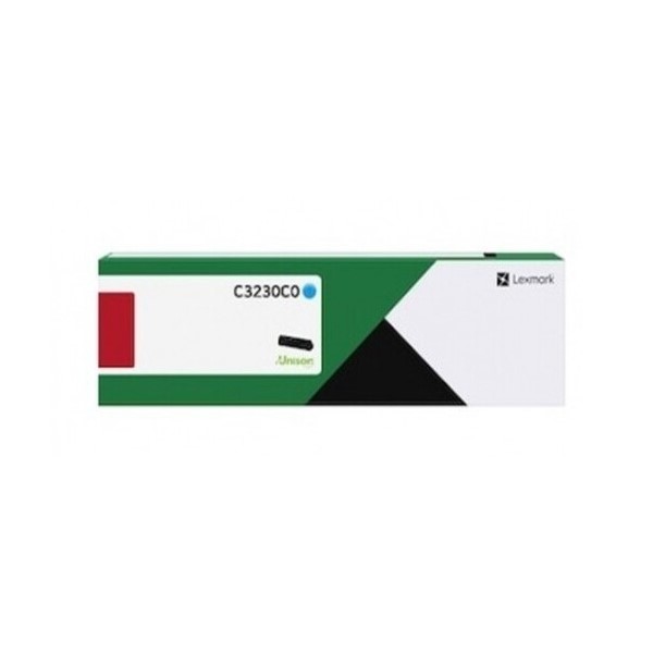 [LEXMARK] 정품토너 C3230C0 파랑 (C3224DW/1.5K)