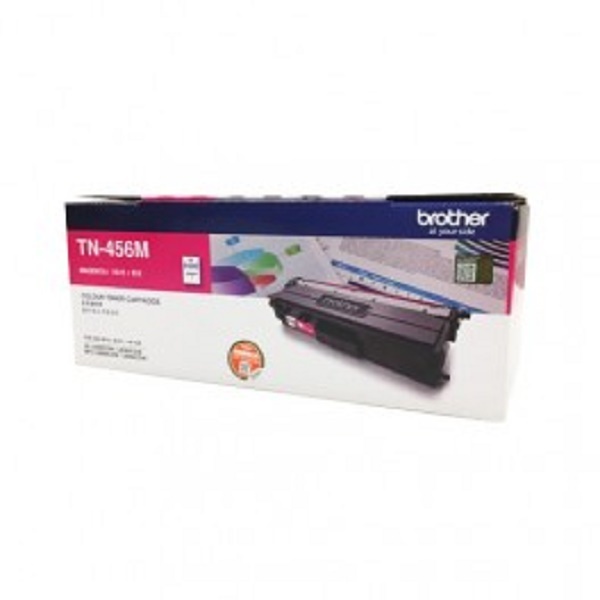 Brother 정품토너 TN-456M 빨강 (L8360CDW/6500매)