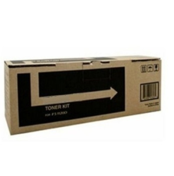 KYOCERA 교세라 정품토너 TK-1168K 검정 (P2040dn/7.2K)