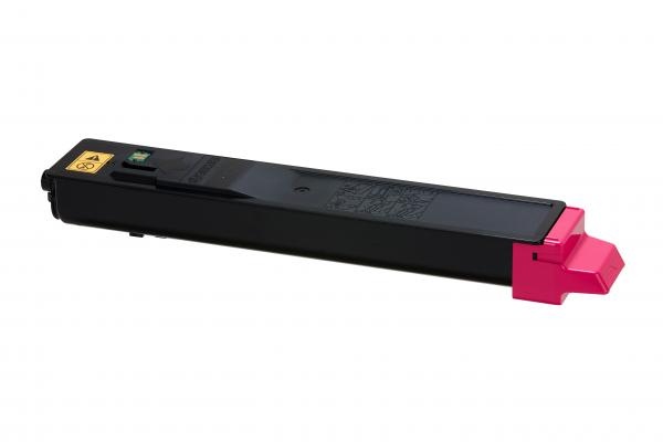 KYOCERA 교세라 정품토너 TK-8110KM 빨강 (M8124cidn/6K)