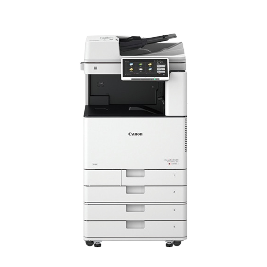 캐논 iR ADV DX C3926 A3 컬러 복합기 렌탈
